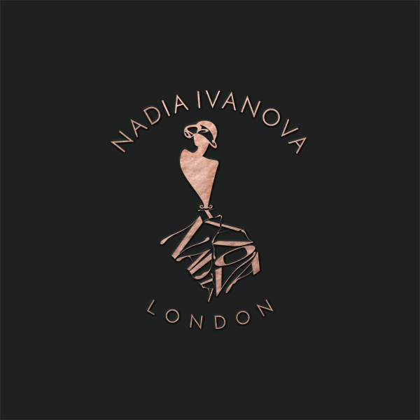 Nadia Ivanova Clothing London 