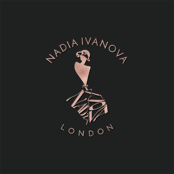 Nadia Ivanova Clothing London 
